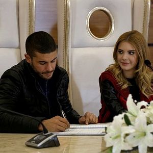 Fotoğraf İlişki Durumu:Evli