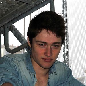 Fotoğraf Baptiste Cosson