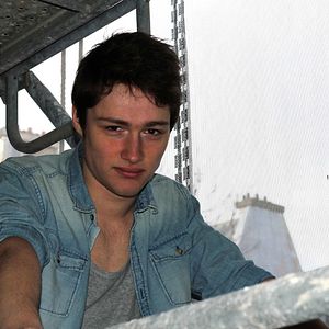 Fotoğraf Baptiste Cosson