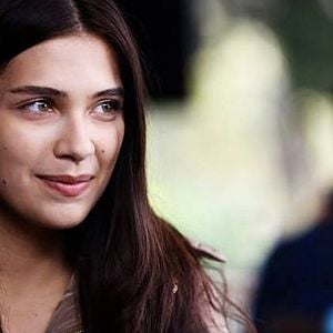 Fotoğraf Kırgın Çiçekler