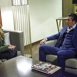 Fotoğraf Paramparça