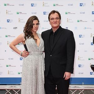 Fotoğraf Quentin Tarantino