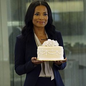 Fotoğraf Rose Rollins