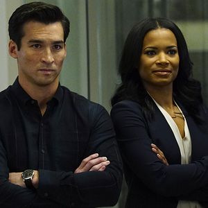 Fotoğraf Rose Rollins