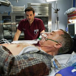 Fotoğraf David Eigenberg