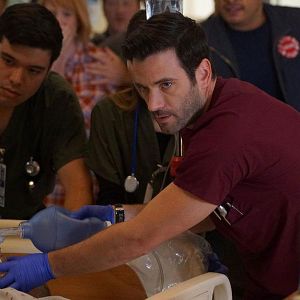 Fotoğraf Colin Donnell