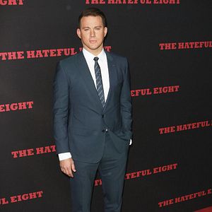 Fotoğraf The Hateful Eight