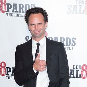 Fotoğraf Walton Goggins