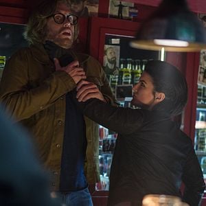 Fotoğraf Gina Carano