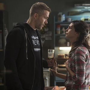 Fotoğraf Ryan Reynolds