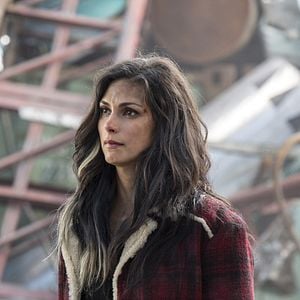 Fotoğraf Morena Baccarin