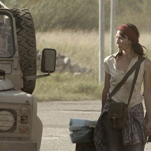 Fotoğraf Ariadna Gil