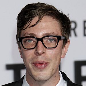 Fotoğraf Joshua Burge