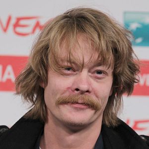 Fotoğraf Kristoffer Joner