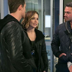 Fotoğraf Sophia Bush