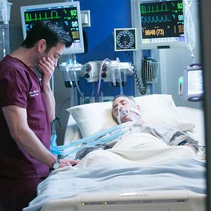 Fotoğraf David Eigenberg