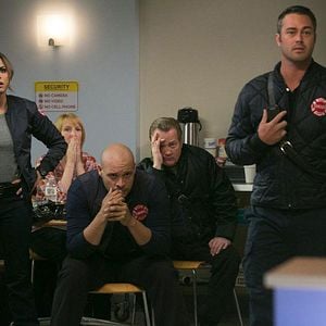 Fotoğraf Monica Raymund