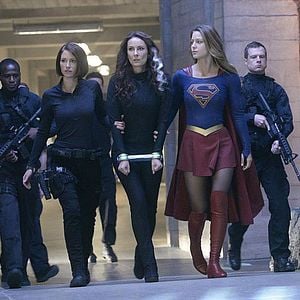 Fotoğraf Laura Benanti