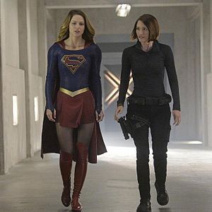 Fotoğraf Chyler Leigh