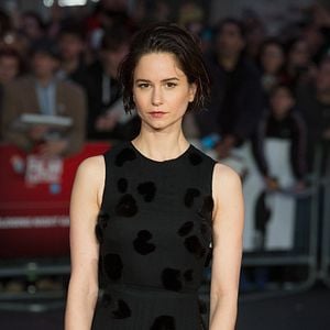 Fotoğraf Katherine Waterston