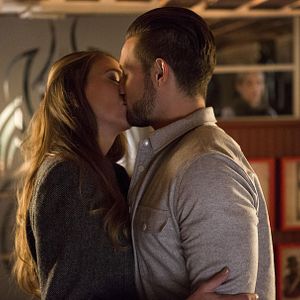 Fotoğraf Nico Tortorella