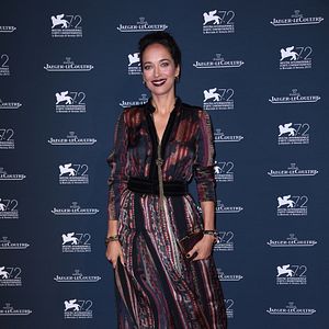 Fotoğraf Carmen Chaplin