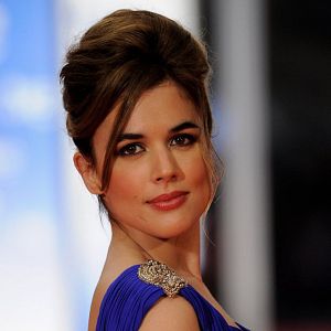 Fotoğraf Adriana Ugarte