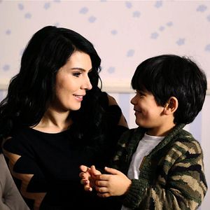 Fotoğraf Kaderimin Yazıldığı Gün