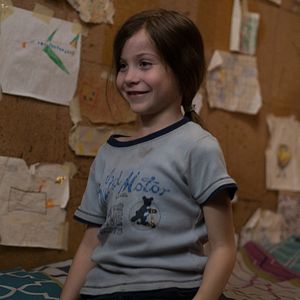 Fotoğraf Jacob Tremblay