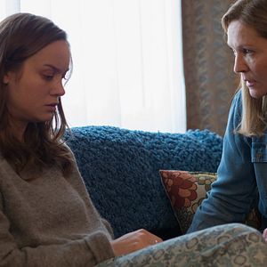 Fotoğraf Joan Allen