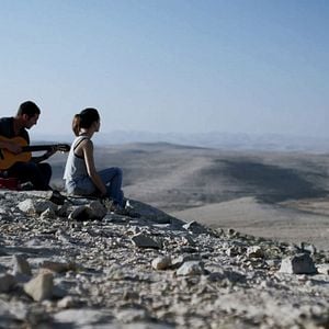 Fotoğraf Angel Bonanni