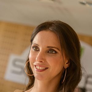 Fotoğraf Frédérique Bel