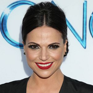 Fotoğraf Lana Parrilla