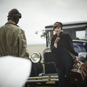 Fotoğraf Essie Davis