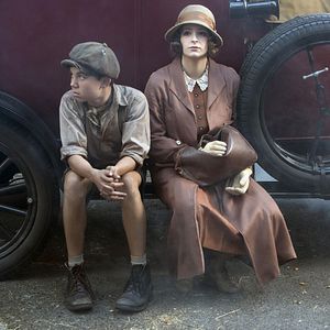 Fotoğraf Ashleigh Cummings