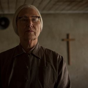 Fotoğraf Richenda Carey