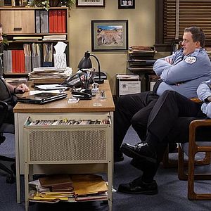 Fotoğraf Billy Gardell