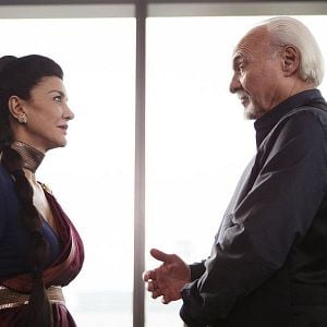 Fotoğraf The Expanse