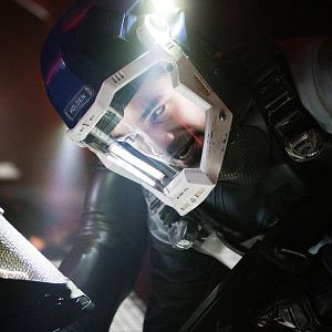 Fotoğraf The Expanse