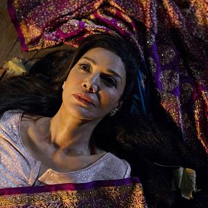 Fotoğraf Shohreh Aghdashloo