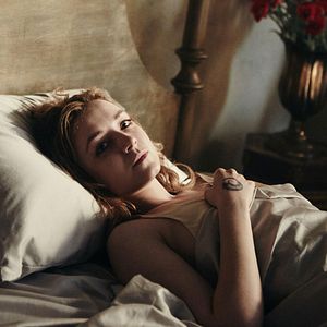 Fotoğraf Sarah Bolger