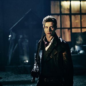 Fotoğraf Oliver Stark