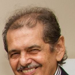 Fotoğraf Rodger Rogério