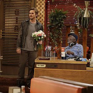 Fotoğraf Steve Talley