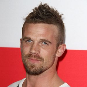 Fotoğraf Cam Gigandet