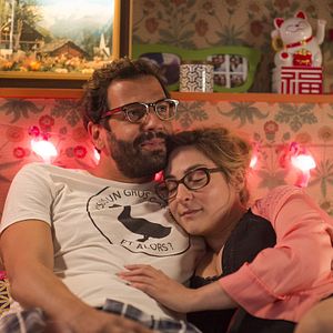 Fotoğraf Mehdi Nebbou