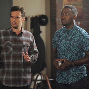 Fotoğraf Lamorne Morris