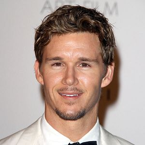 Fotoğraf Ryan Kwanten