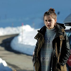 Fotoğraf Annina Walt