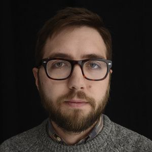 Fotoğraf Lance Edmands